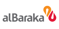 Albaraka Logo