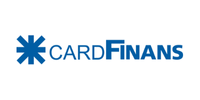 CardFinans Logo