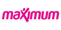 Maximum Logo