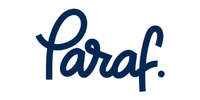 Paraf Logo