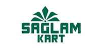 Sağlam Kart Logo