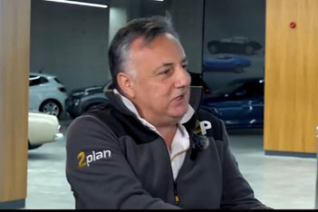Sıfır otomobil satışları rekor kırarken, 2.el pazarındaki daralma devam edecek mi⁉️