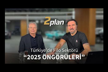 Otomotiv satışları rekor kırarken filo satışları ne durumda?