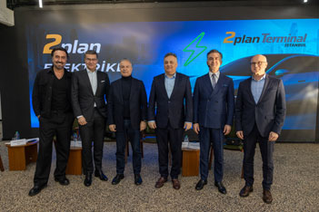 2plan Gerçekleştirdiği Elektrikli Araç Konferansıyla, Sektörün Nabzını Tuttu
