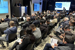 2plan Terminal İstanbul'da Bayilerimize Özel Fiziksel İhale ve İftar Etkinliği