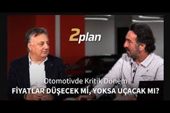 Otomotivde KRİTİK DÖNEM! Fiyatlar Düşecek mi, Yoksa Uçacak mı?