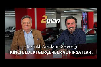 Elektrikli Araçların Geleceği: İkinci Eldeki Gerçekler ve Fırsatlar!