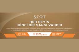 Her Şeyin İkinci Bir Şansı Vardır