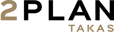 2PLAN Takas
